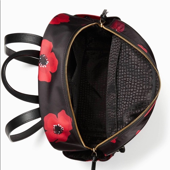 New Kate Spade Nylon Backpacks (your choice) - Picture 4 of 4